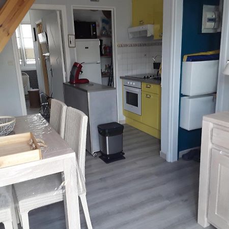 Joli Duplex Proche Commerces Et Mer Stella-Plage Exterior photo